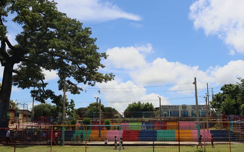 parque